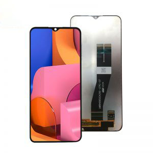 LCD"