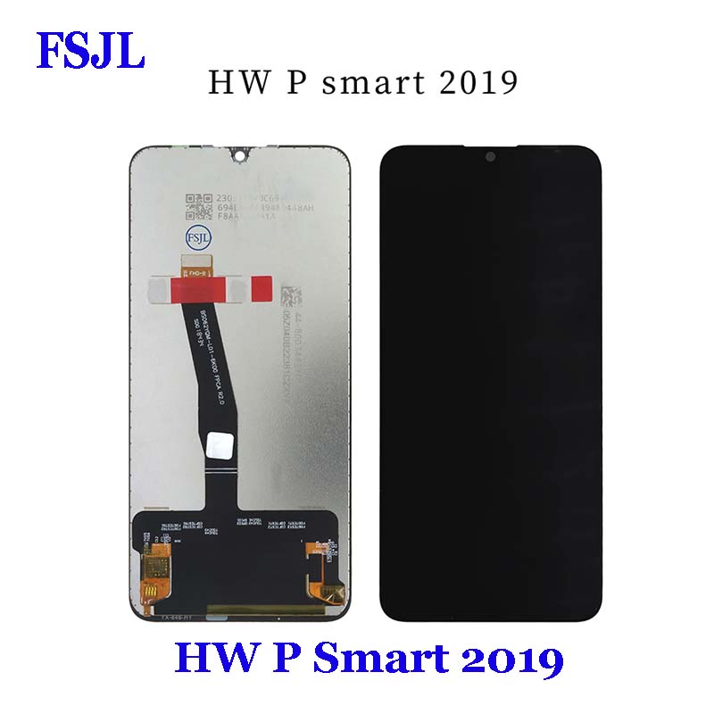LCD FOR PSmart 2019