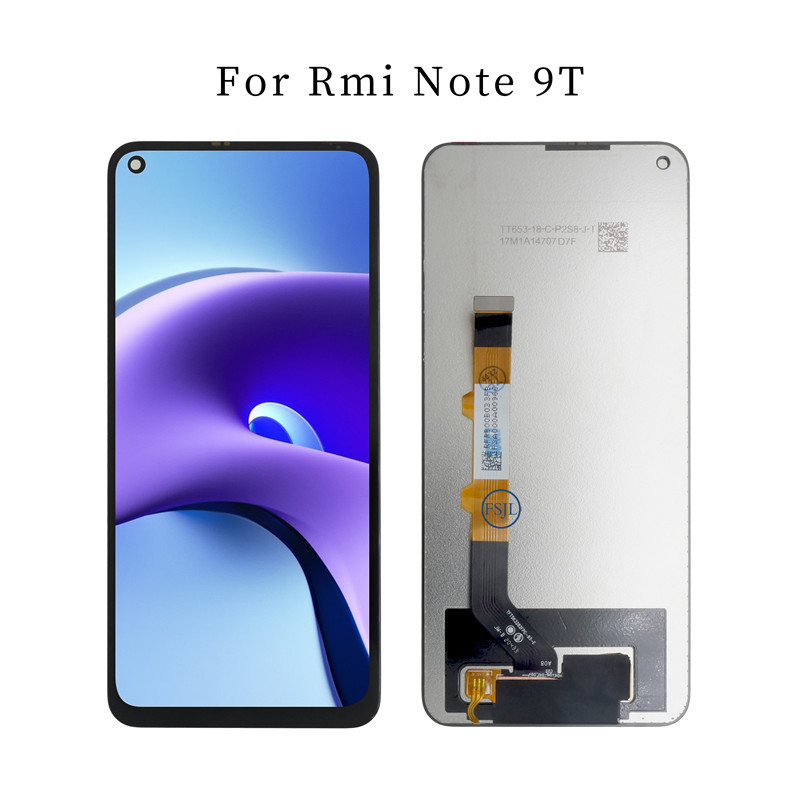 LCD FOR NOTE 9T