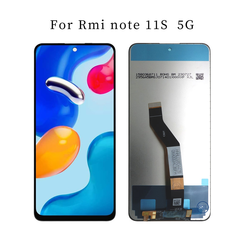LCD FOR NOTE11S 5G