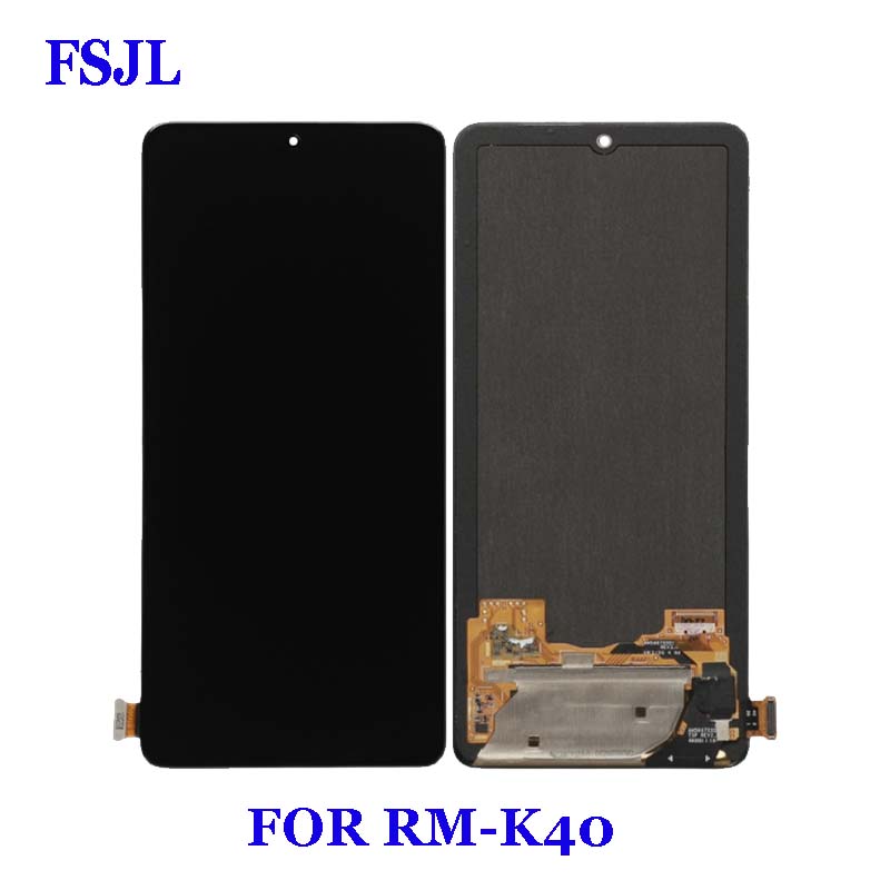 LCD FOR K40/F3
