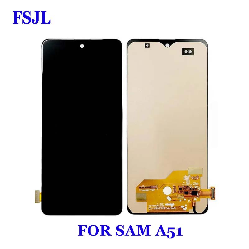 LCD FOR A51 INCELL