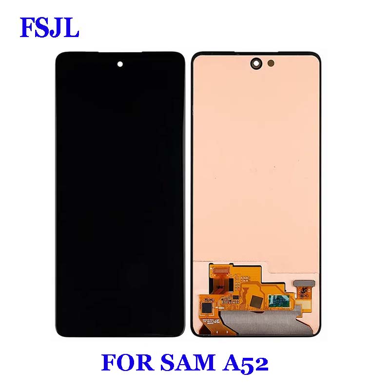 LCD FOR A52 OLED