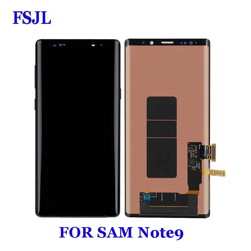 LCD FOR NOTE9