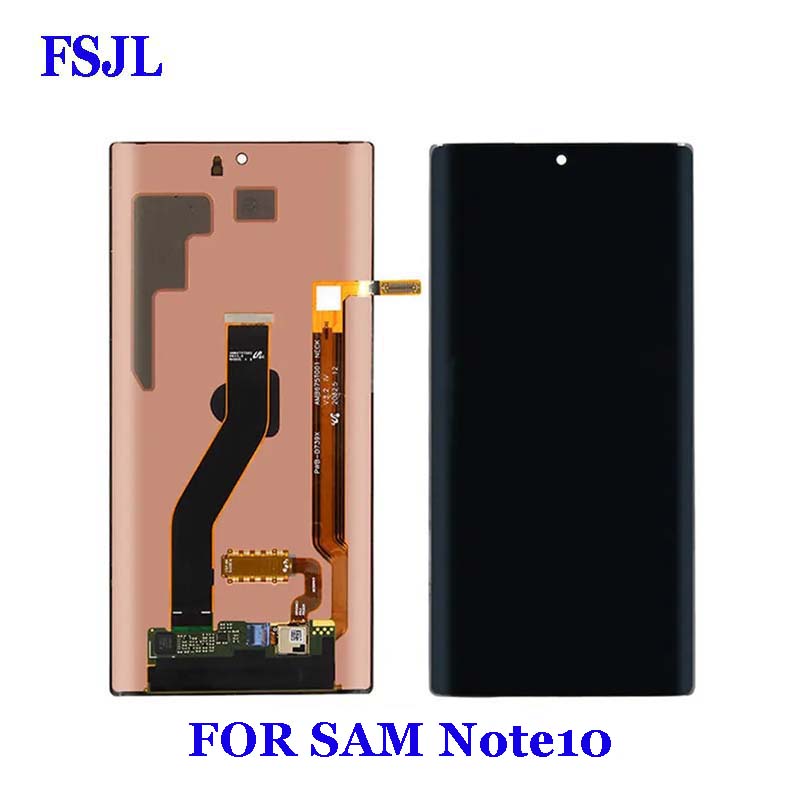 LCD FOR NOTE10