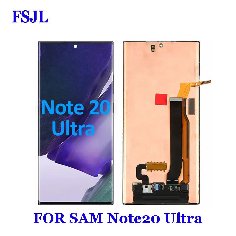 LCD FOR NOTE20ULTRA