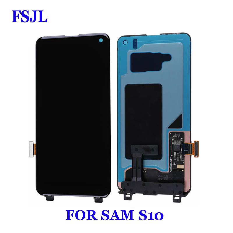 LCD FOR S10