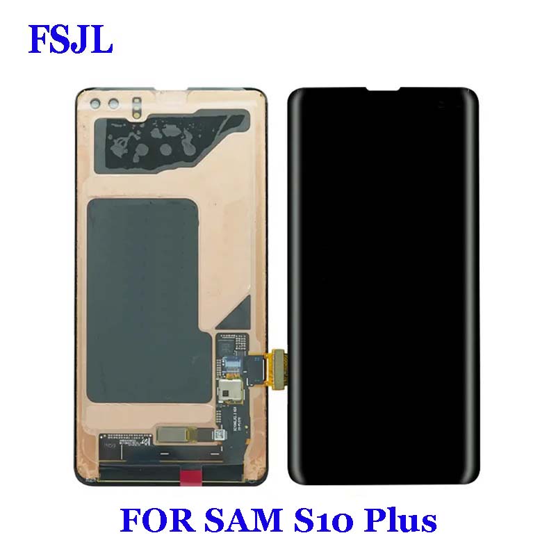 LCD FOR S10PLUS