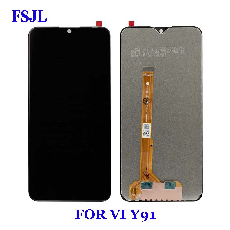 LCD FOR Y91