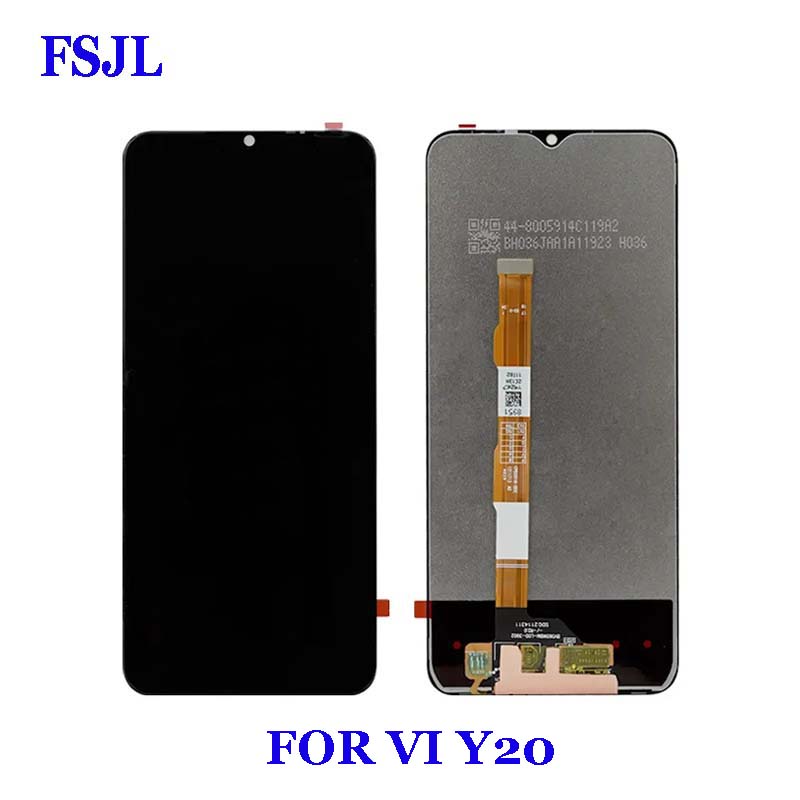 LCD FOR Y20