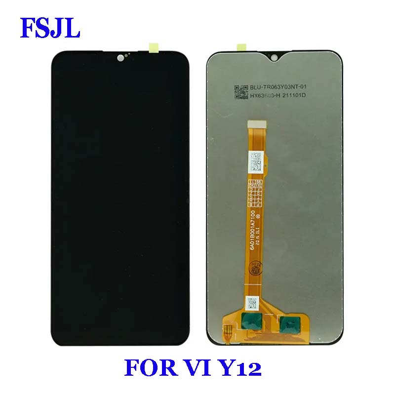 LCD FOR Y12
