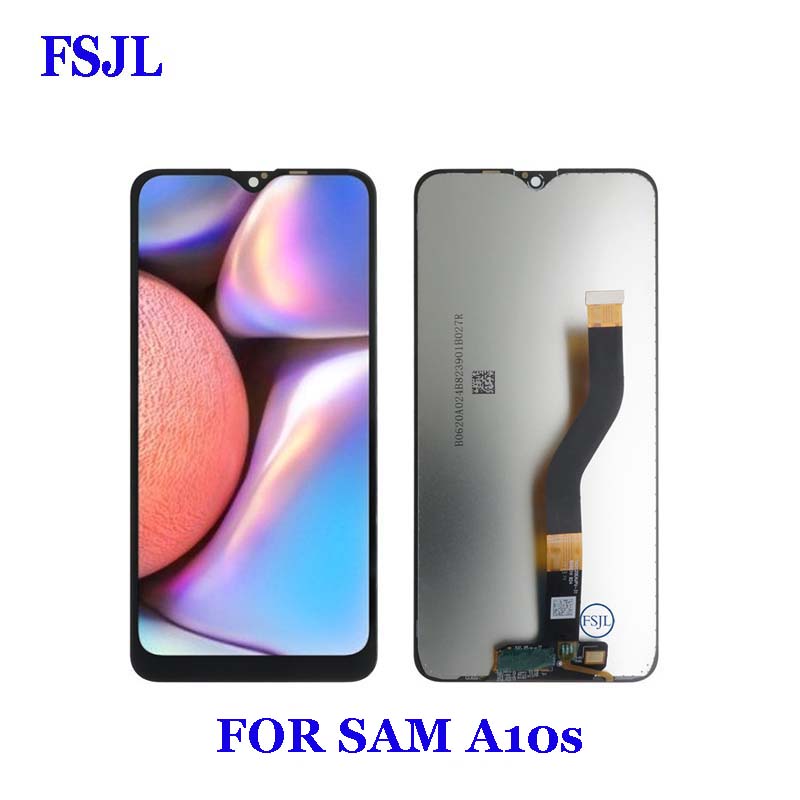 LCD FOR A10S