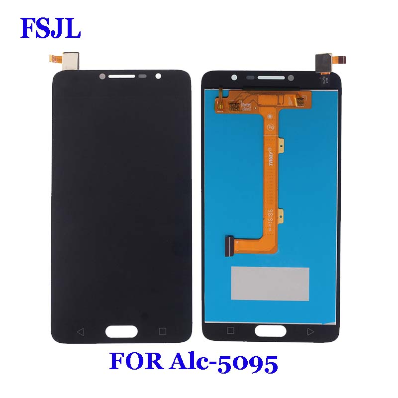 LCD FOR ALC5095