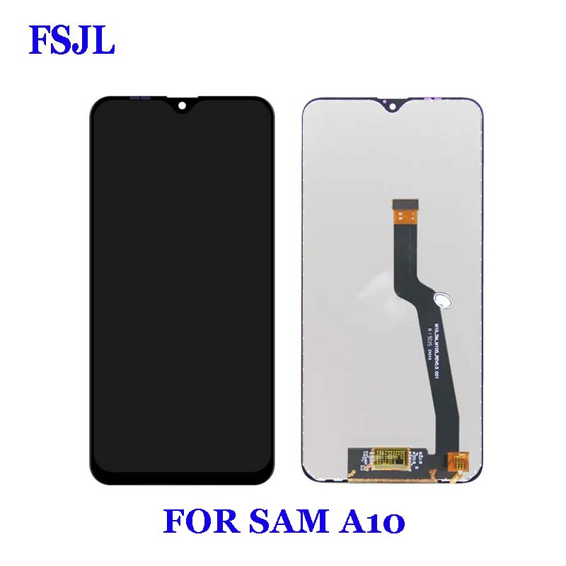 LCD FOR A10