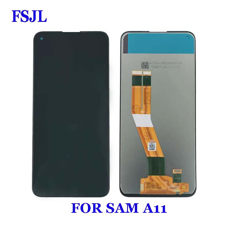 LCD FOR A11