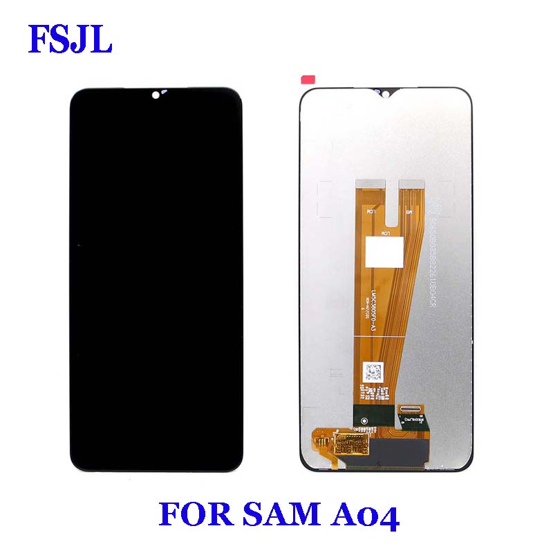 LCD FOR A04