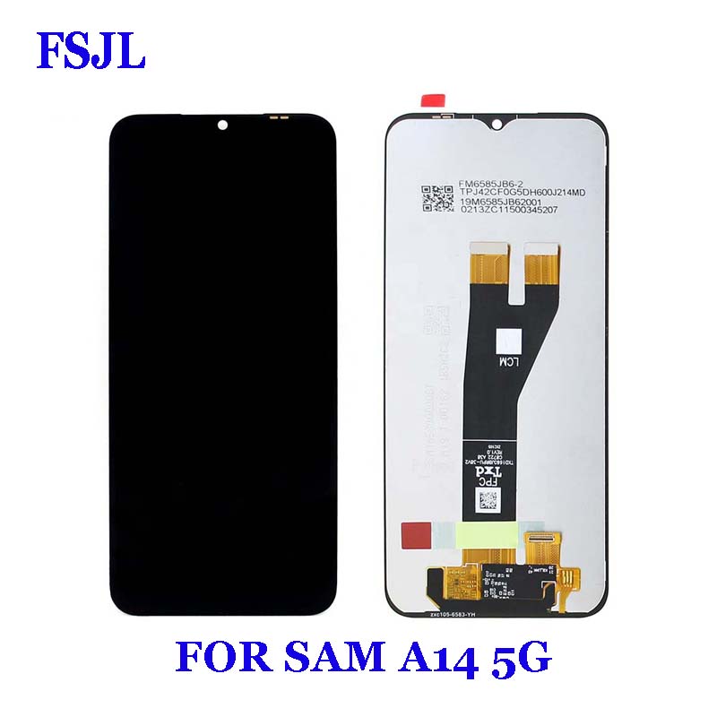 LCD FOR A14 5G/A146P