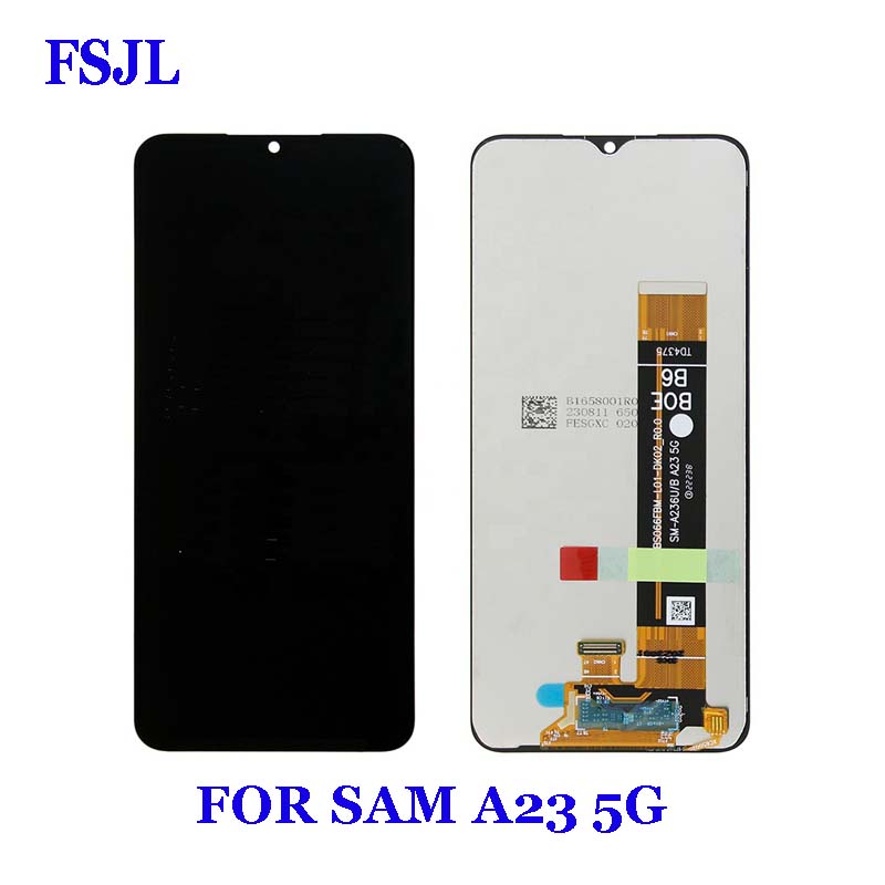 LCD FOR A23 5G