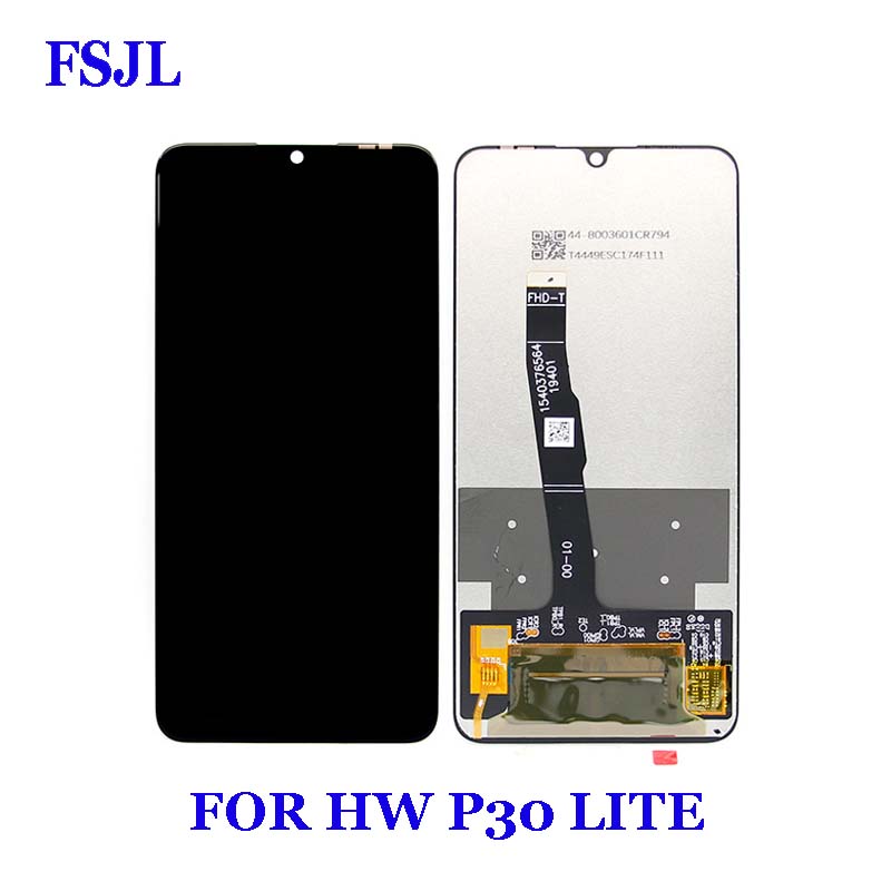 LCD FOR P30LITE
