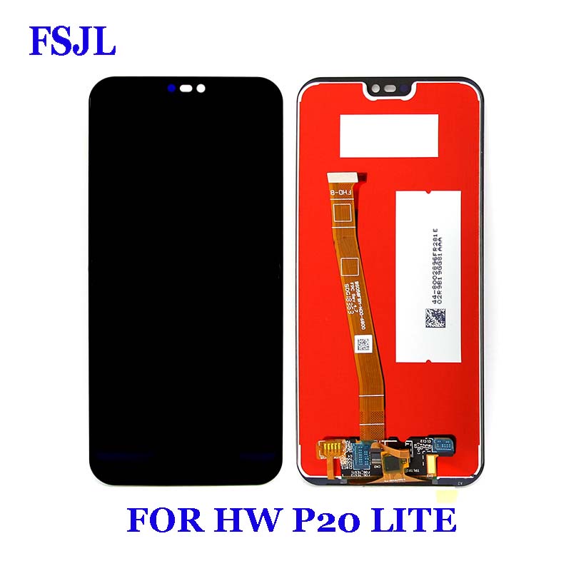 LCD FOR P20LITE