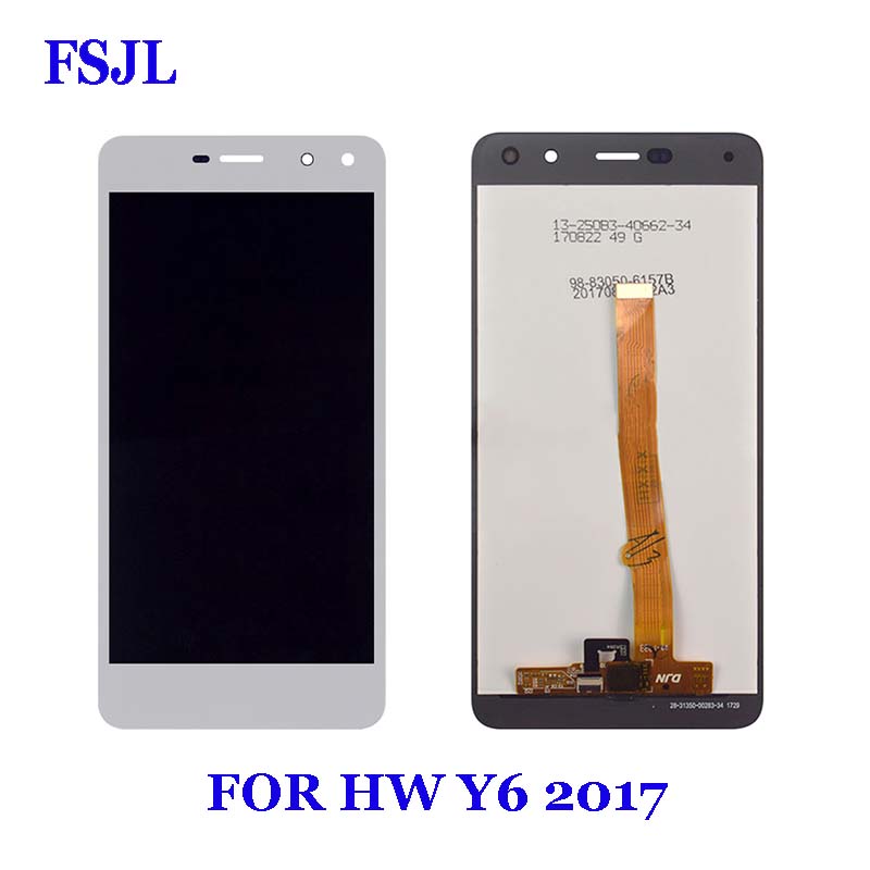 LCD FOR Y6 2017