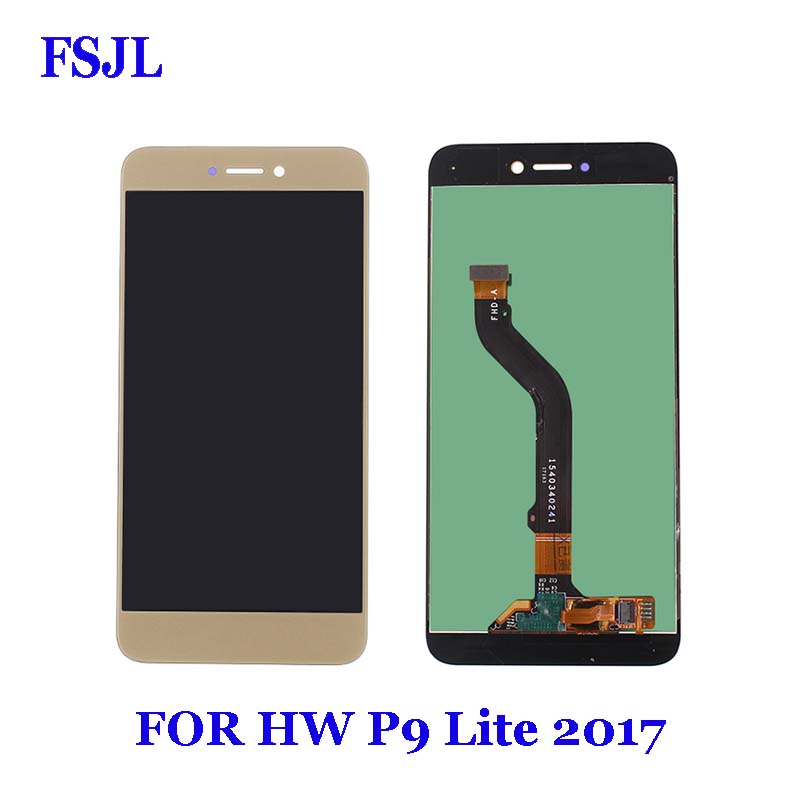LCD FOR P9LITE 2017