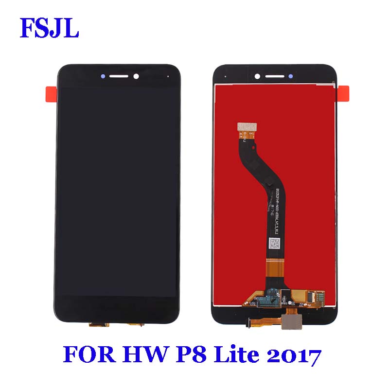 LCD FOR P8LITE 2017
