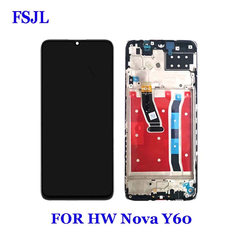 LCD FOR Y60
