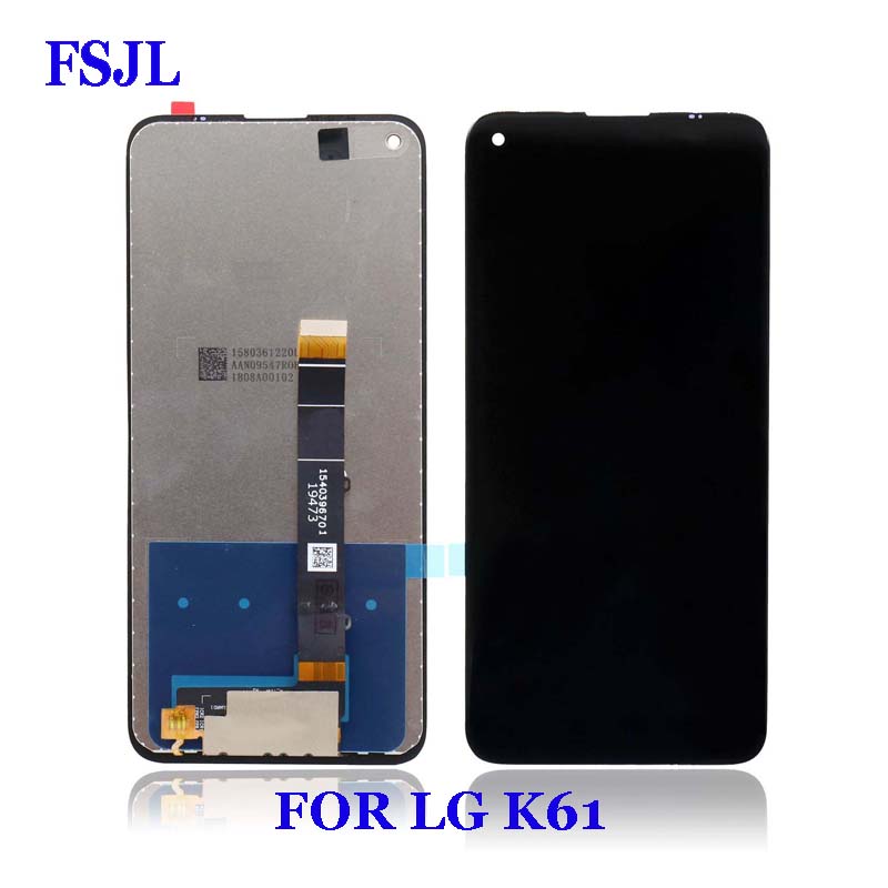 LCD FOR K61
