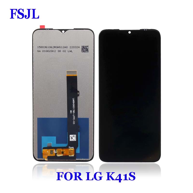 LCD FOR K41S