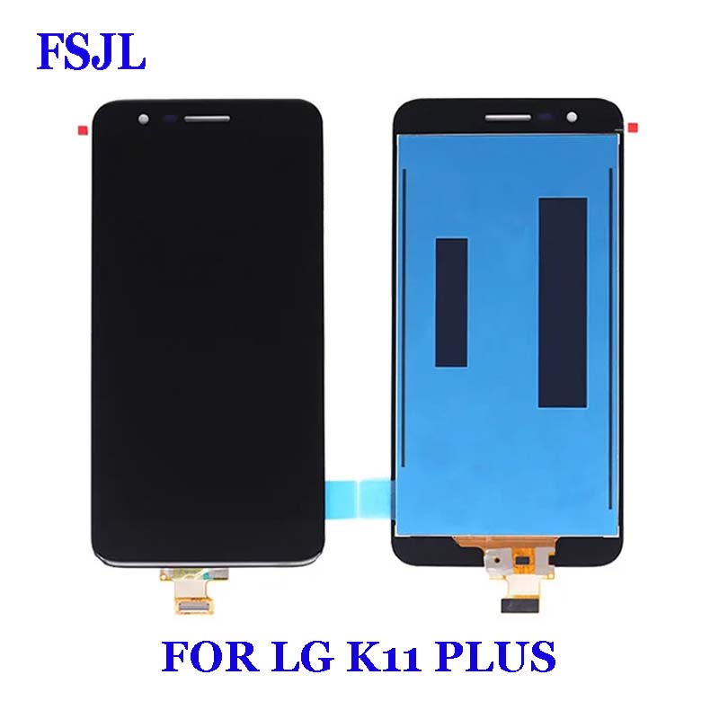 LCD FOR K11PLUS