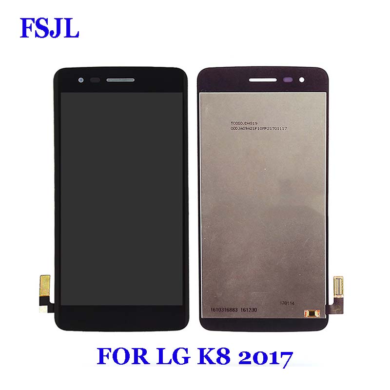LCD FOR K8 2017