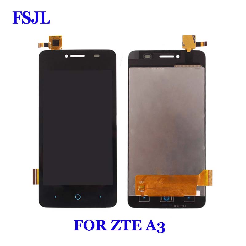 LCD FOR ZTE A3