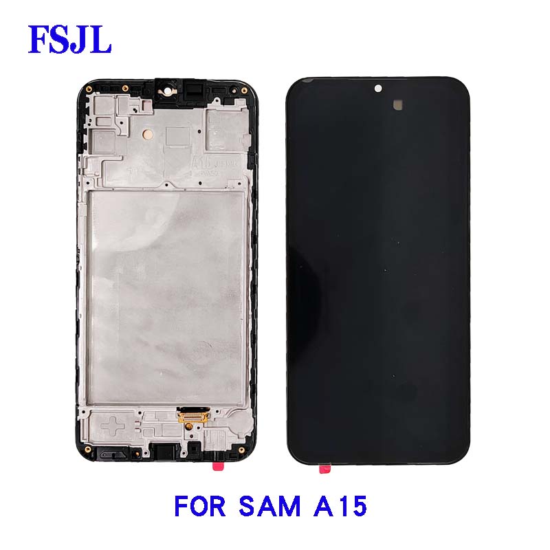 LCD FOR A15 4G/5G