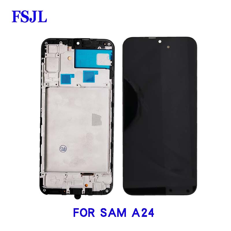 LCD FOR A24 4G