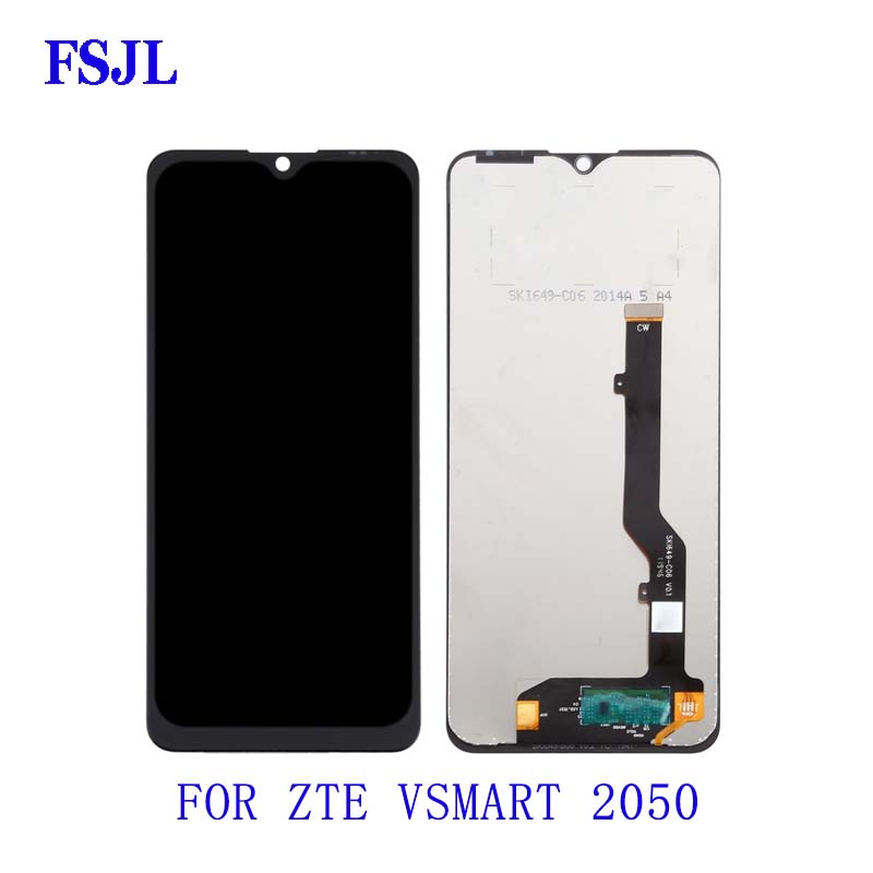 LCD FOR V SMART 2050
