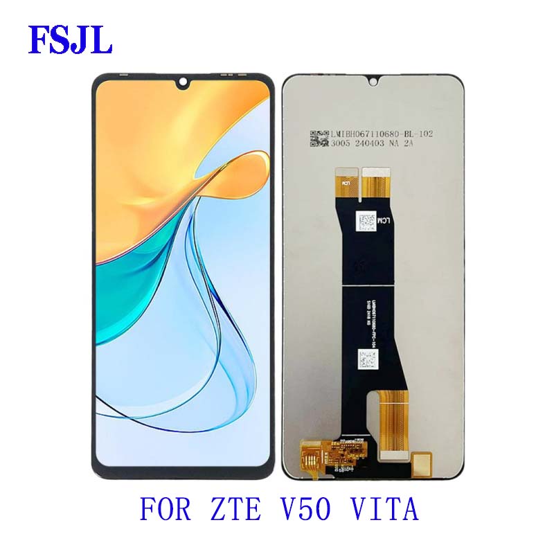 LCD FOR V50 VITA
