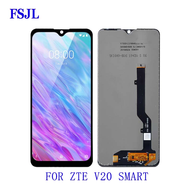 LCD FOR V20 SMART