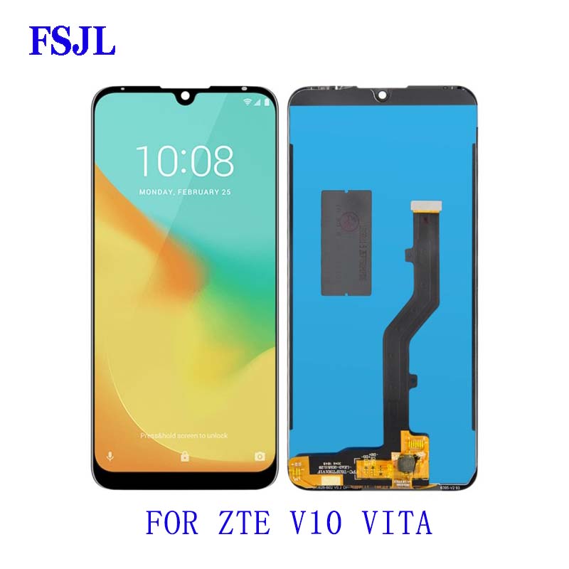 LCD FOR V10 VITA