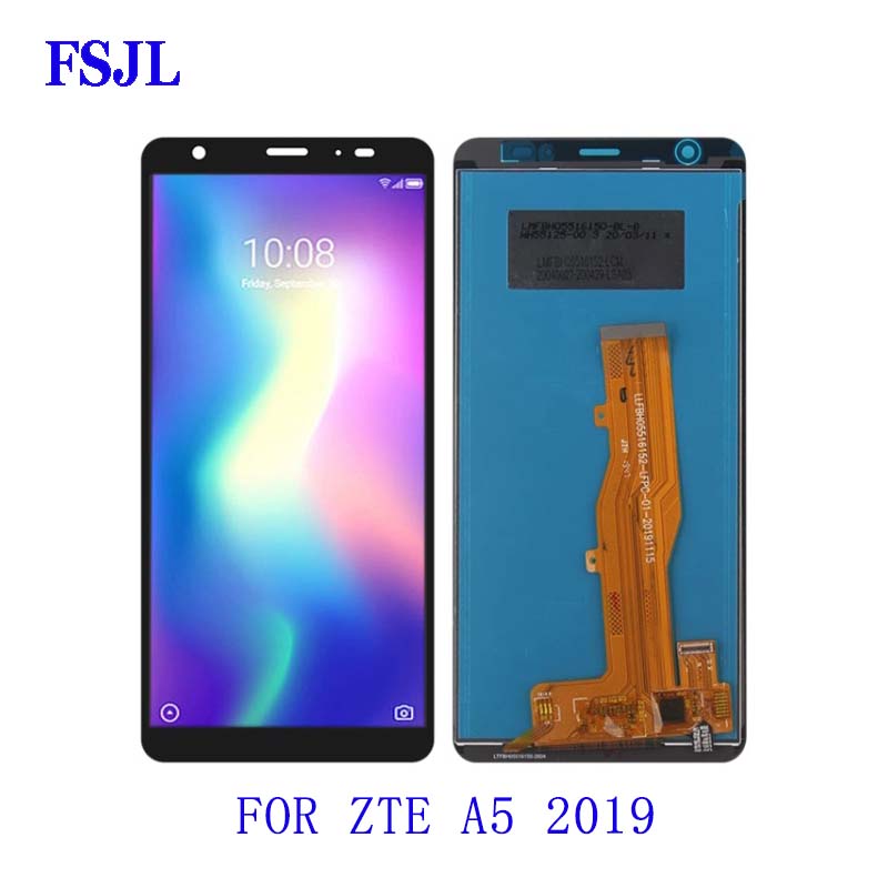 LCD FOR A5 2019