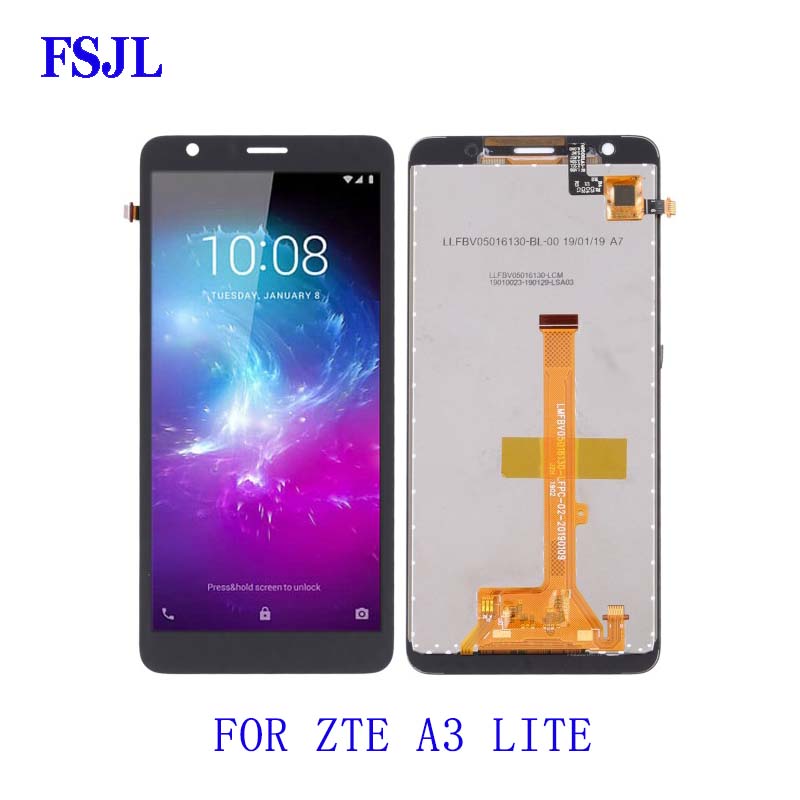 LCD FOR A3 LITE
