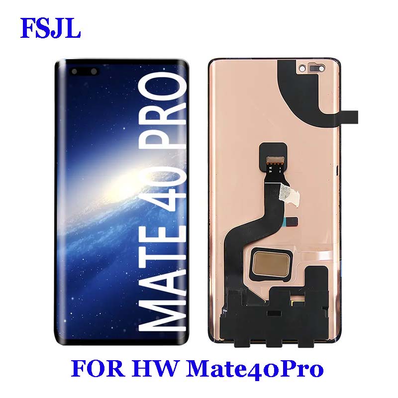 LCD FOR Mate 40 pro