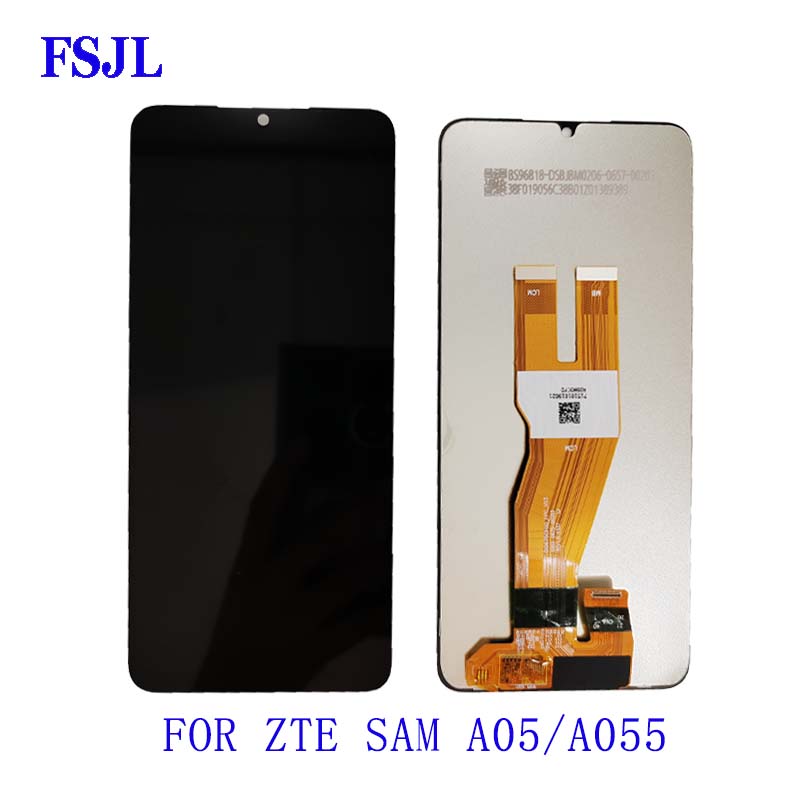 LCD FOR A05/A055