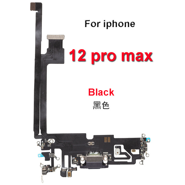 FEXL FOR 12PRO MAX