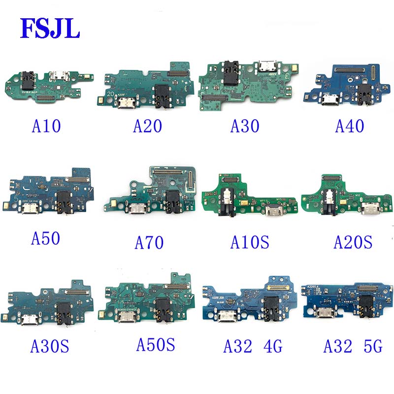 FEXL FOR A10/A20/A30/A50/A70