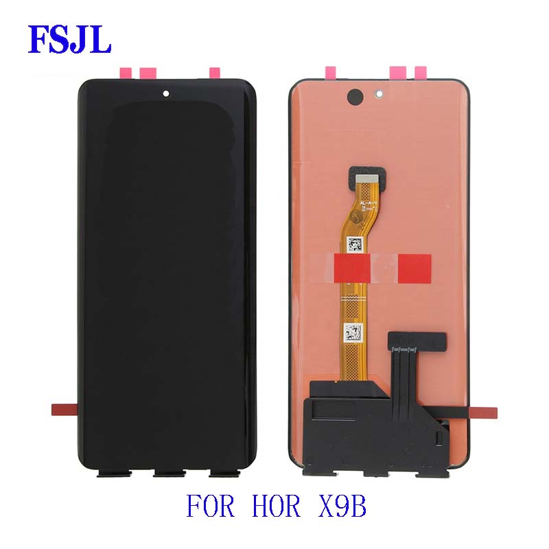 LCD FOR X9B