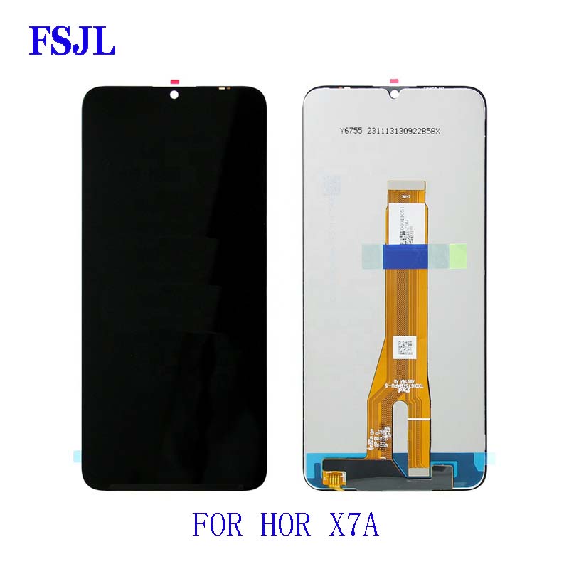 LCD FOR X7A