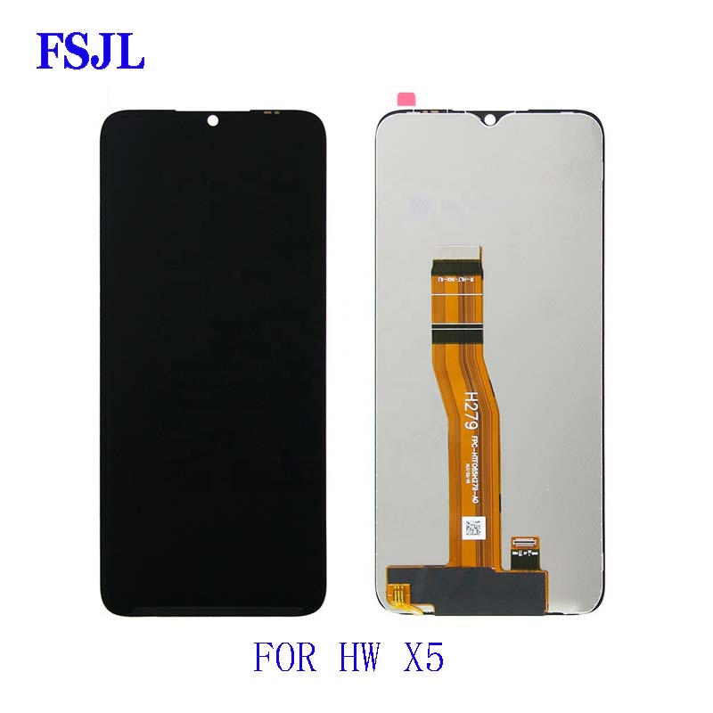 LCD FOR X5
