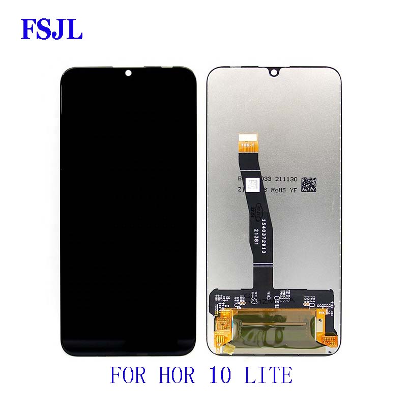 LCD FOR 10LITE
