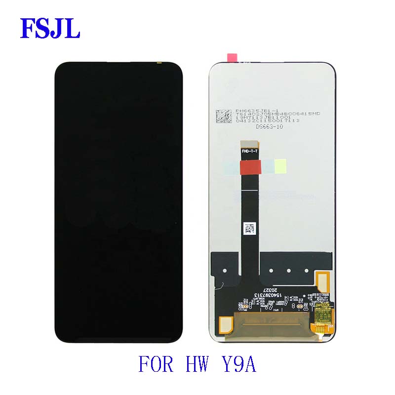 LCD FOR Y9A